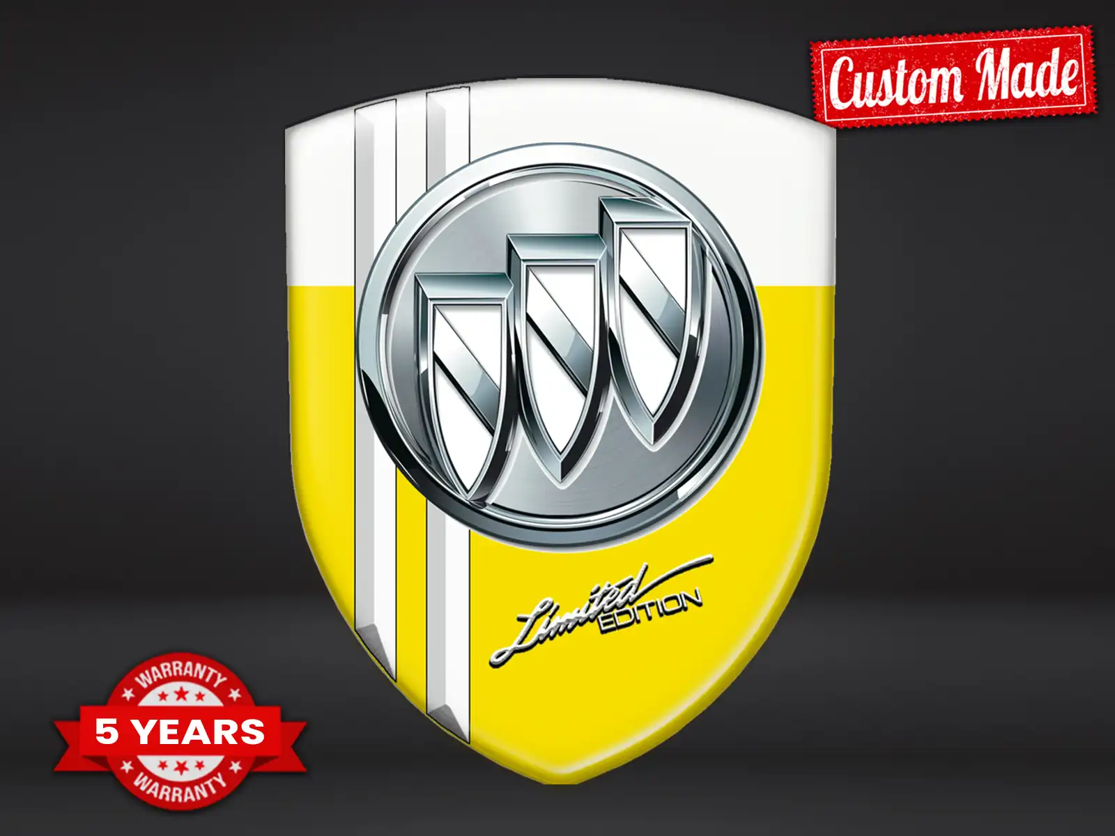 Buick Alle Auto Logos Pro Max Langlebig Stilvoll Leistung